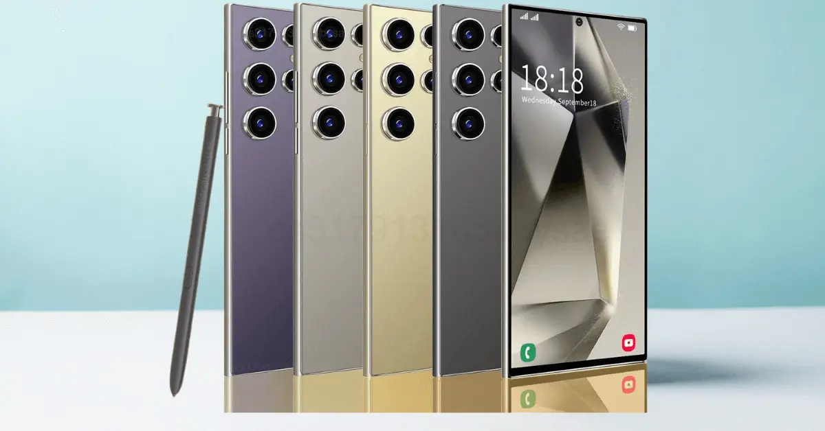 Samsung Galaxy S26 Ultra