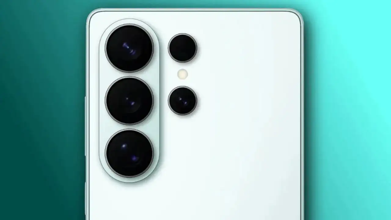 Samsung Galaxy S26 Ultra Camera Samsung Galaxy S26 Ultra Camera