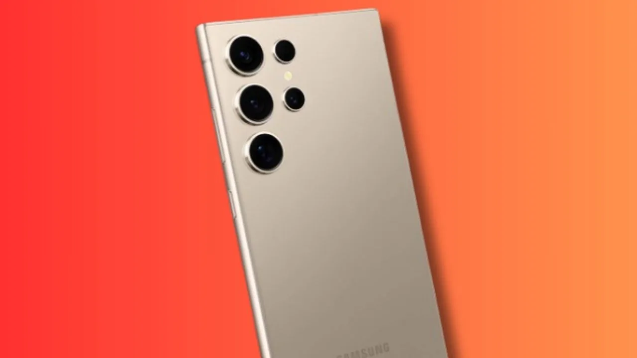 Samsung Galaxy S26