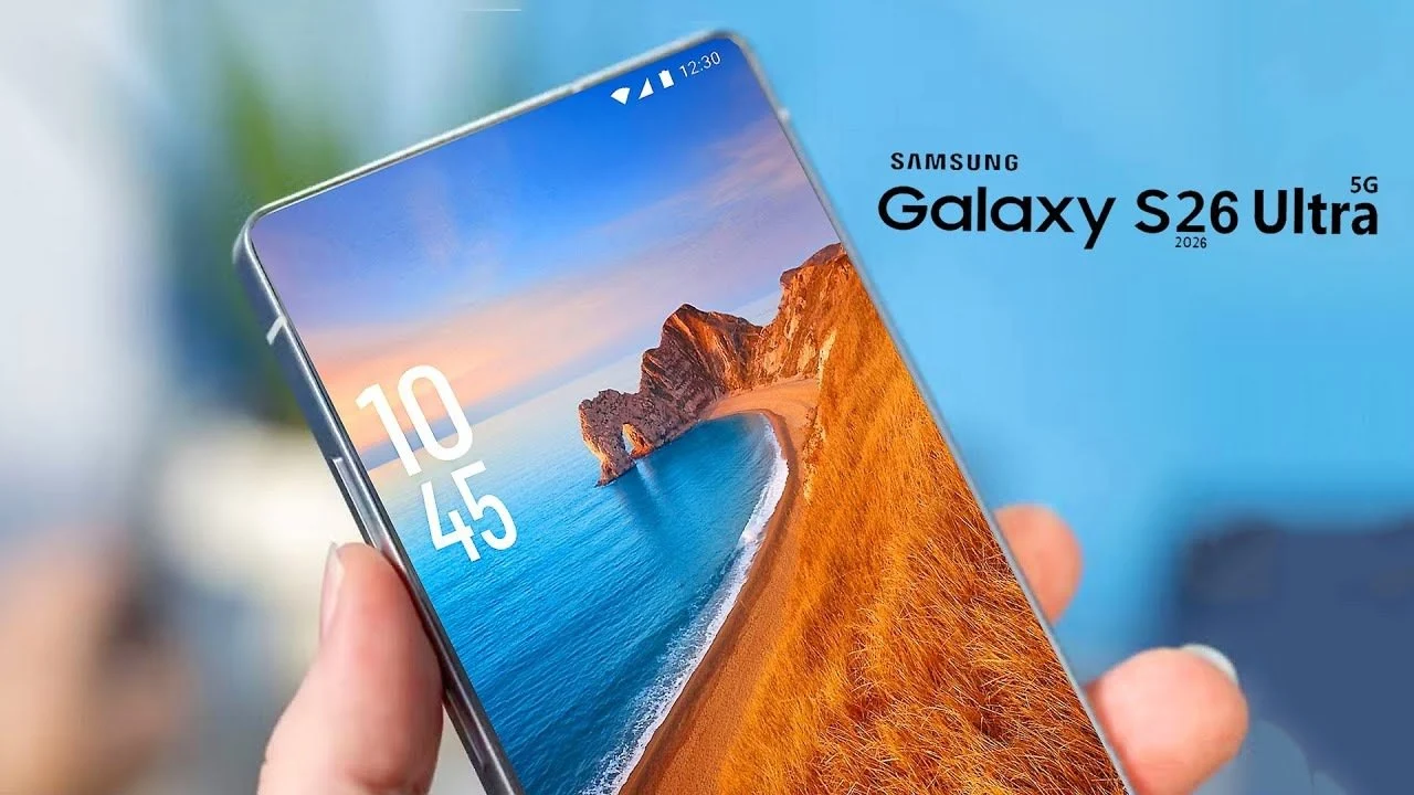 Samsung Galaxy S26 Ultra