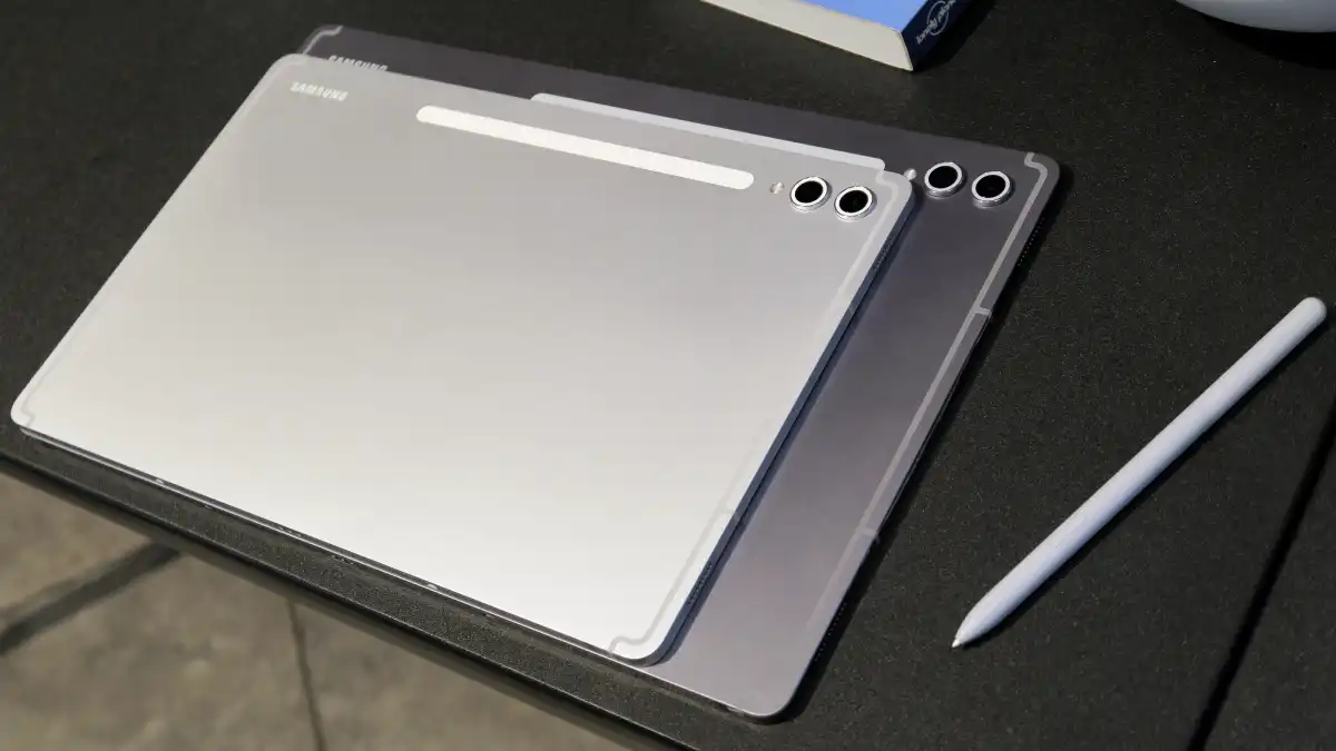 Samsung Galaxy Tab S11 Samsung Galaxy Tab S11
