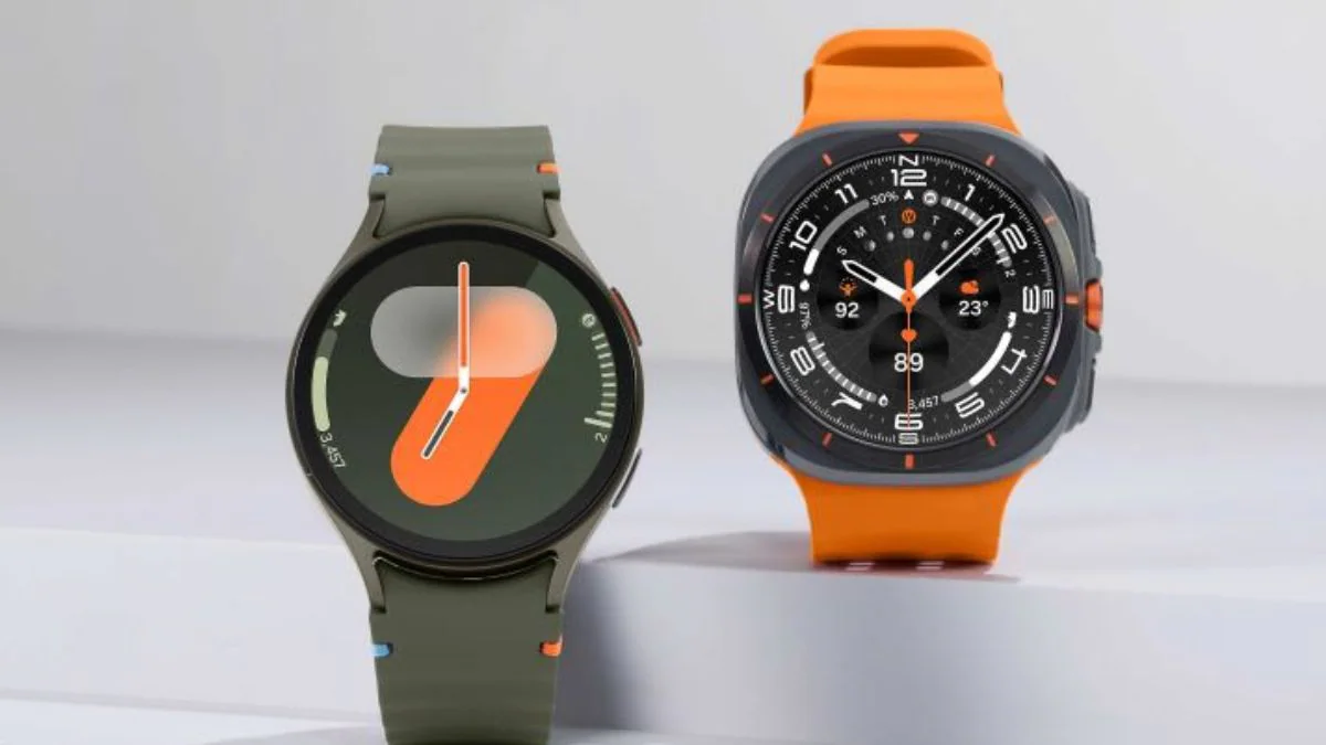 Samsung Galaxy Watch Samsung Galaxy Watch