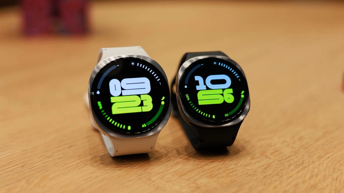 Galaxy Watch 8 Galaxy Watch 8