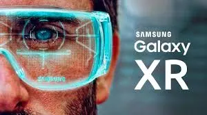 Samsung Galaxy XR