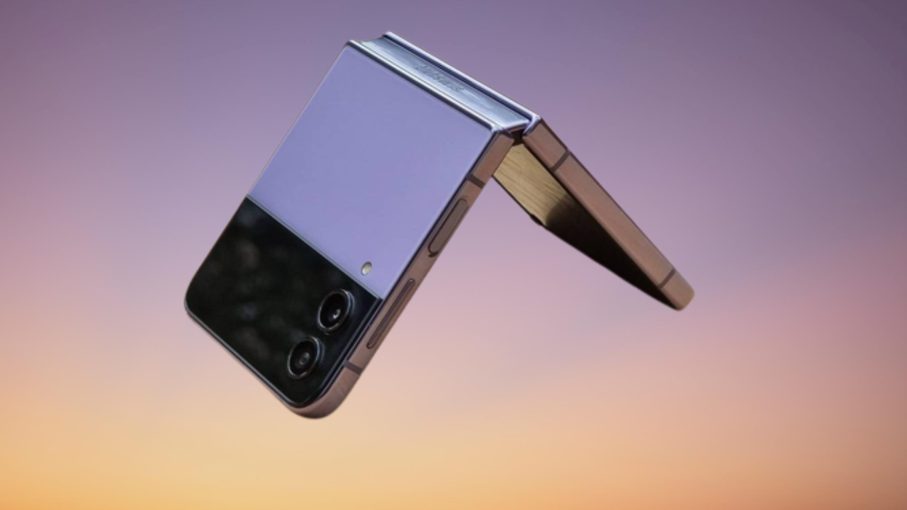 Galaxy Z Flip 5