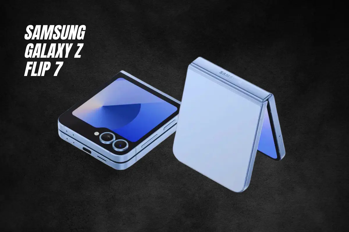 Samsung Galaxy Z Flip 7