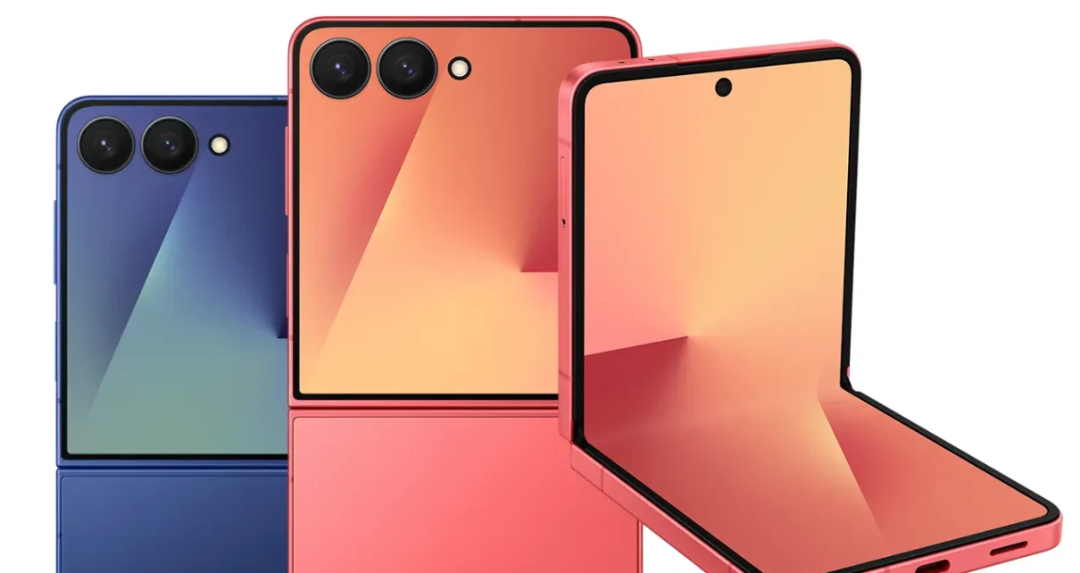 Samsung Foldable Phone Samsung Foldable Phone