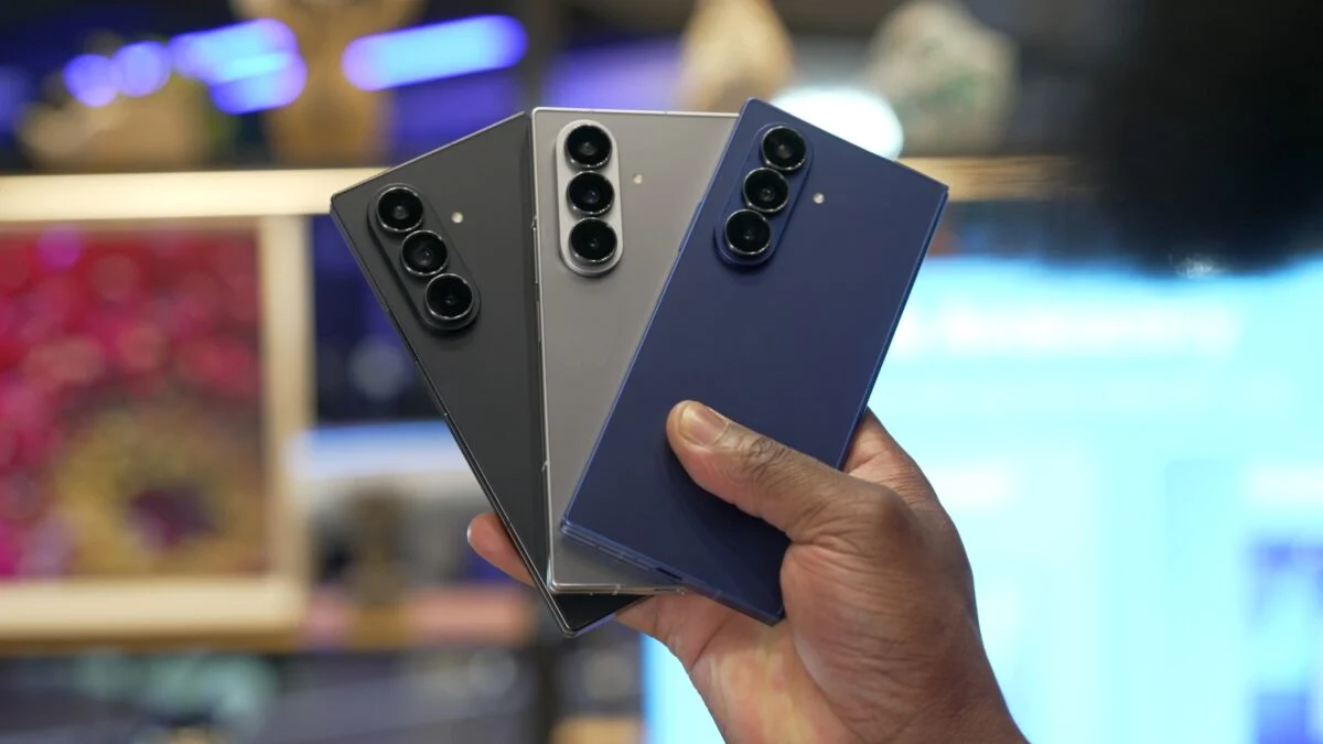 Samsung Galaxy Fold 7 Samsung Galaxy Fold 7