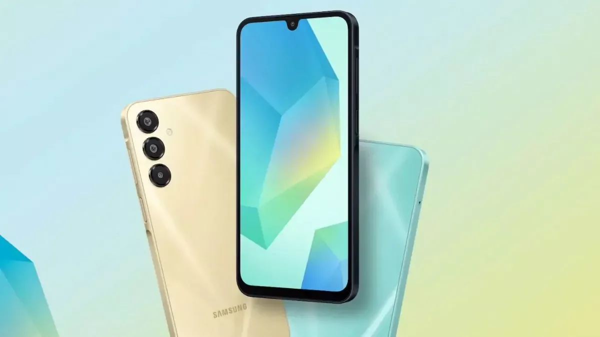 Samsung Galaxy A17 Samsung Galaxy A17