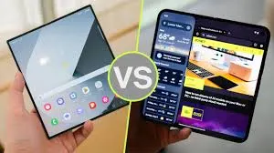 Samsung Galaxy Vs Google Pixel 2