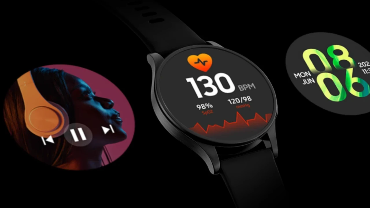 Samsung Galaxy Watch 7 Samsung Galaxy Watch 7
