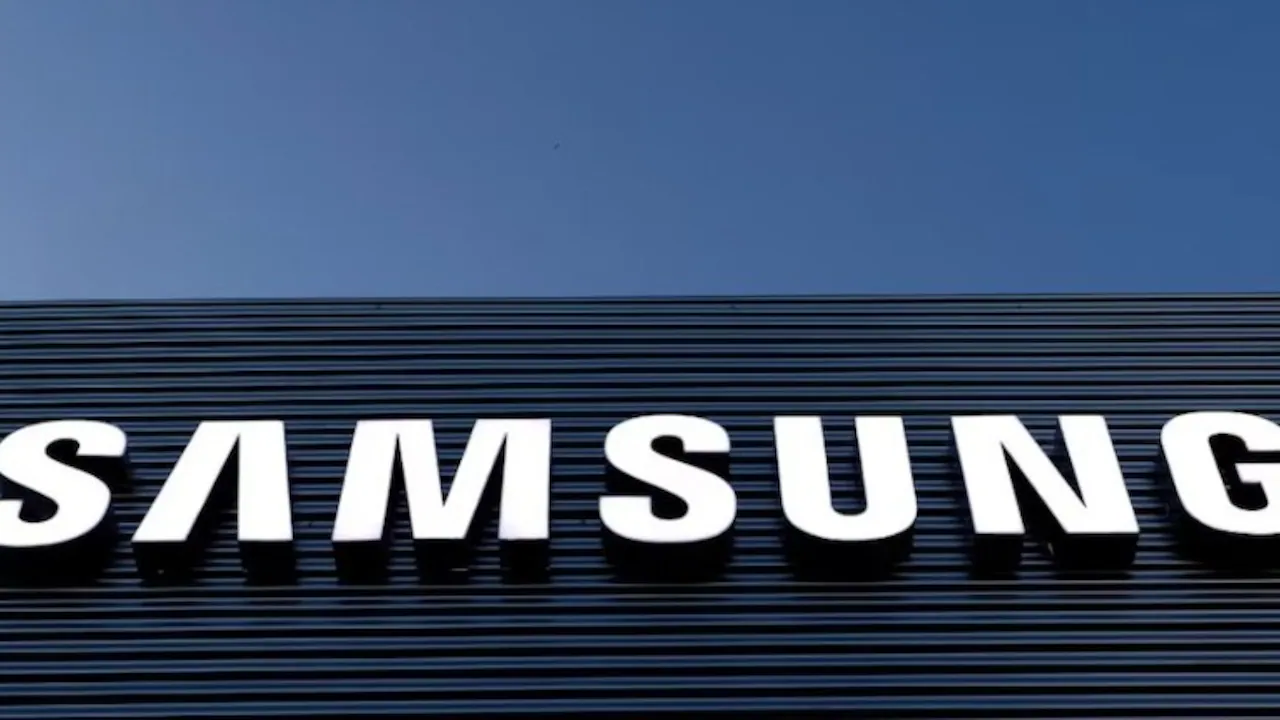 Samsung Growth 3