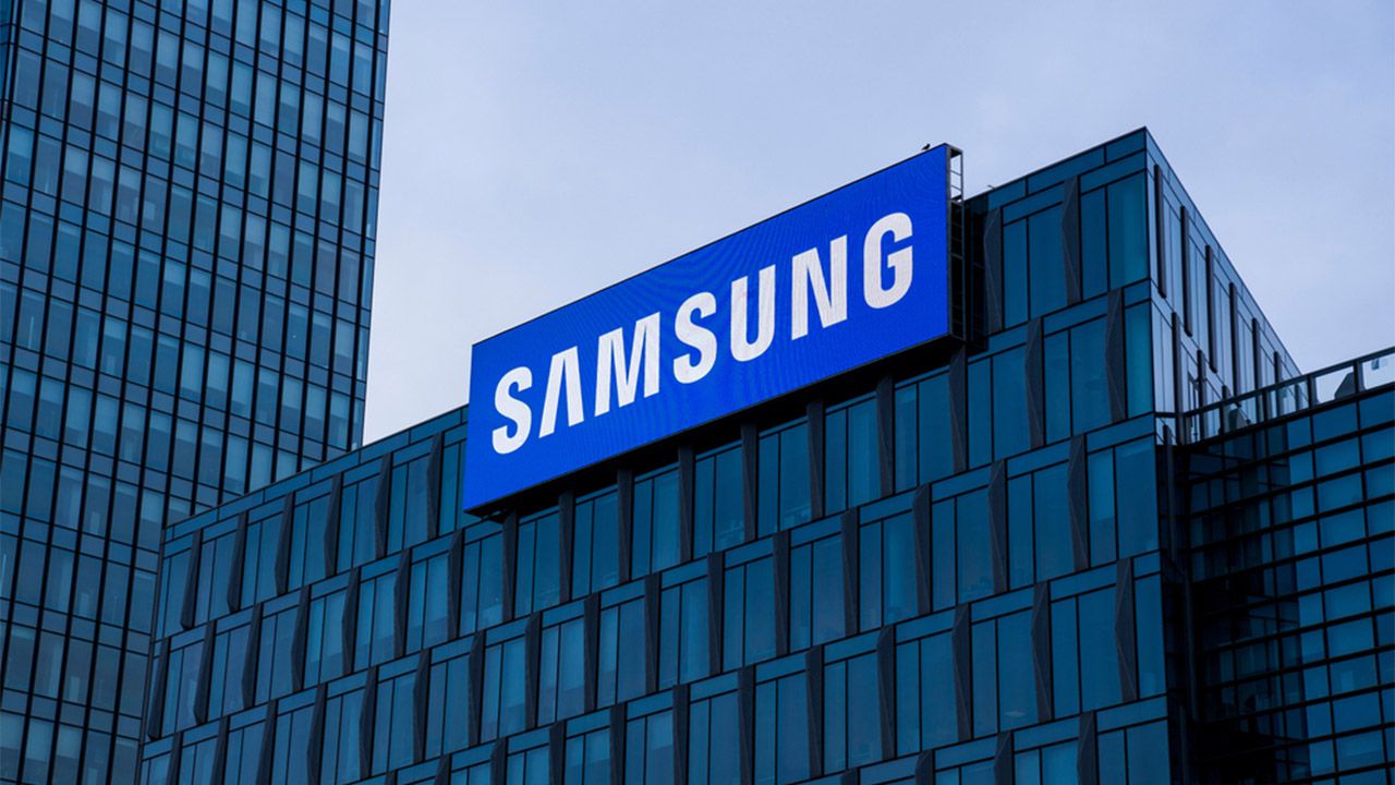 Samsung Growth