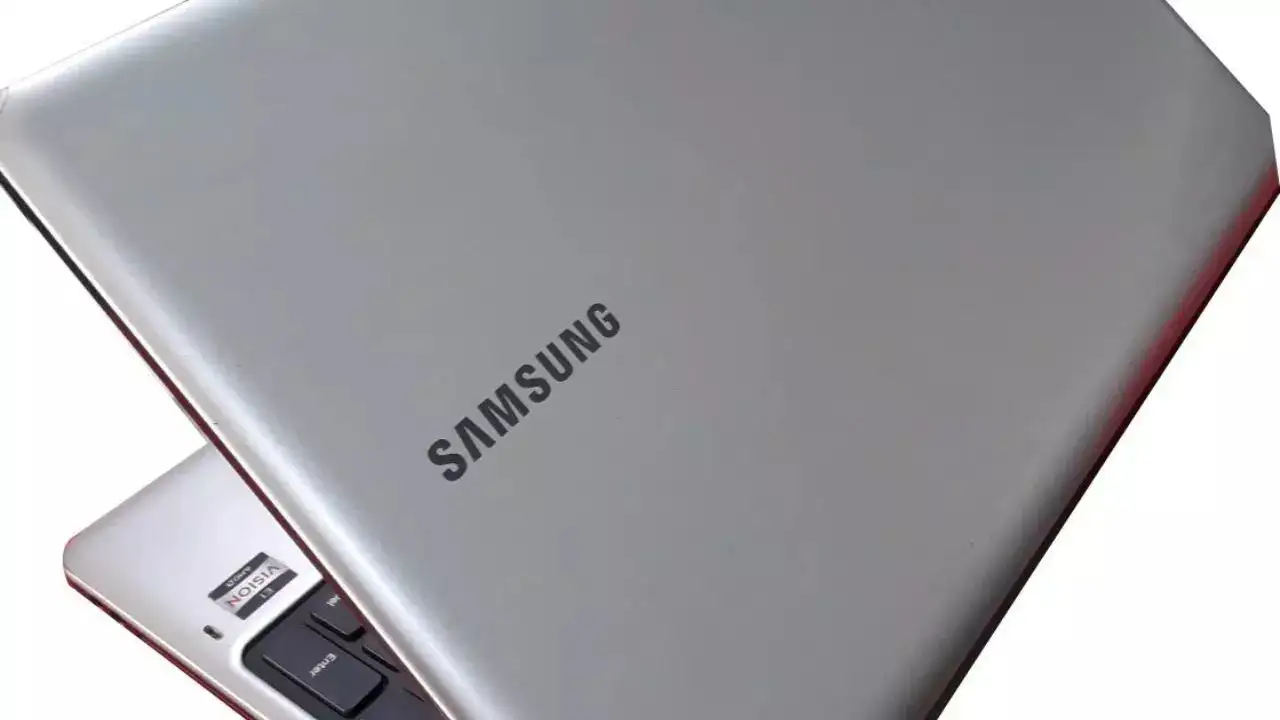 Samsung Laptop 2 Samsung Laptop 2