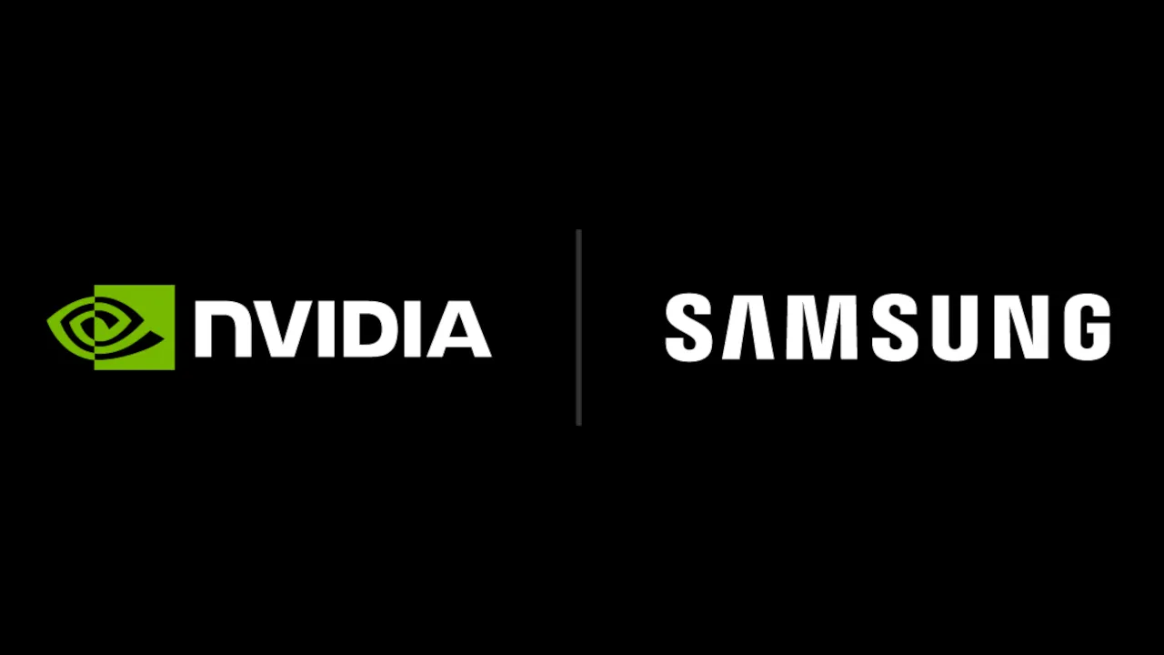 Samsung Nvidia 2 Samsung Nvidia 2