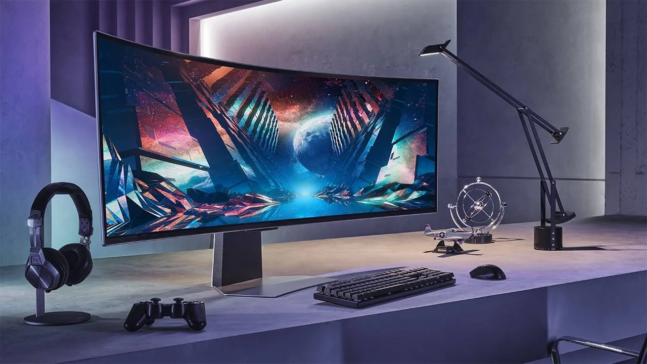 Samsung Odyssey Samsung Odyssey