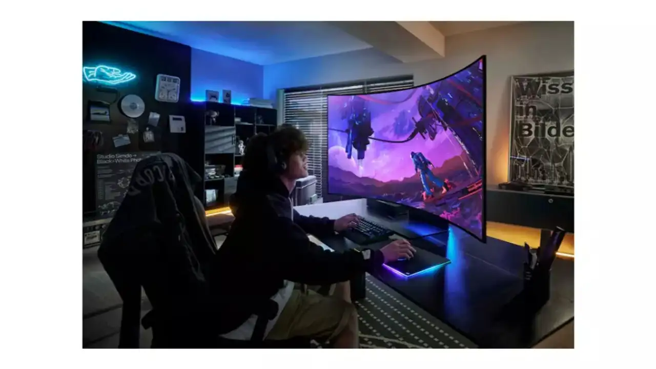 Samsung Odyssey
