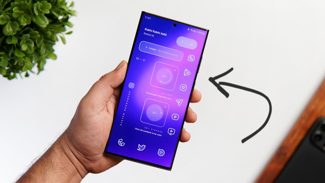 Samsung Old Phone Samsung Old Phone