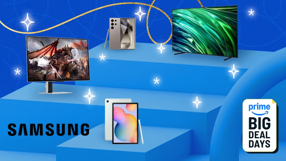 Samsung Prime Day