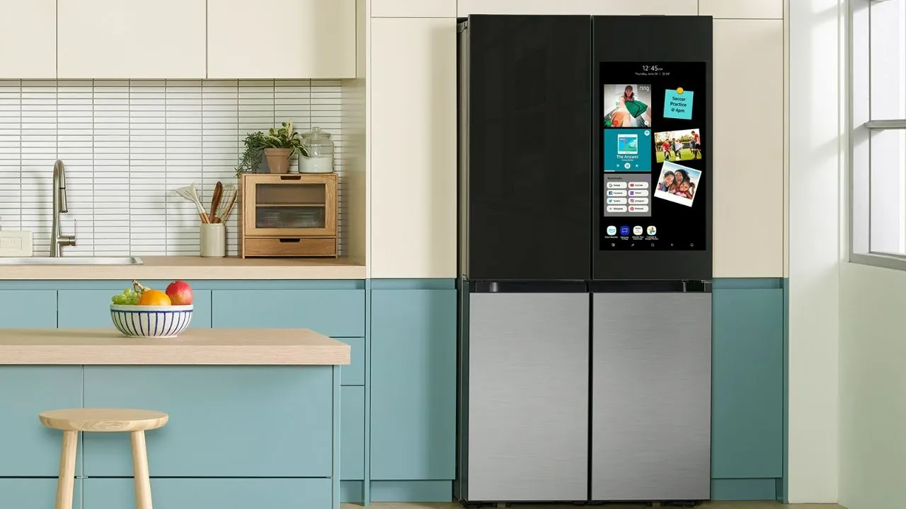 Samsung Refrigerator Samsung Refrigerator