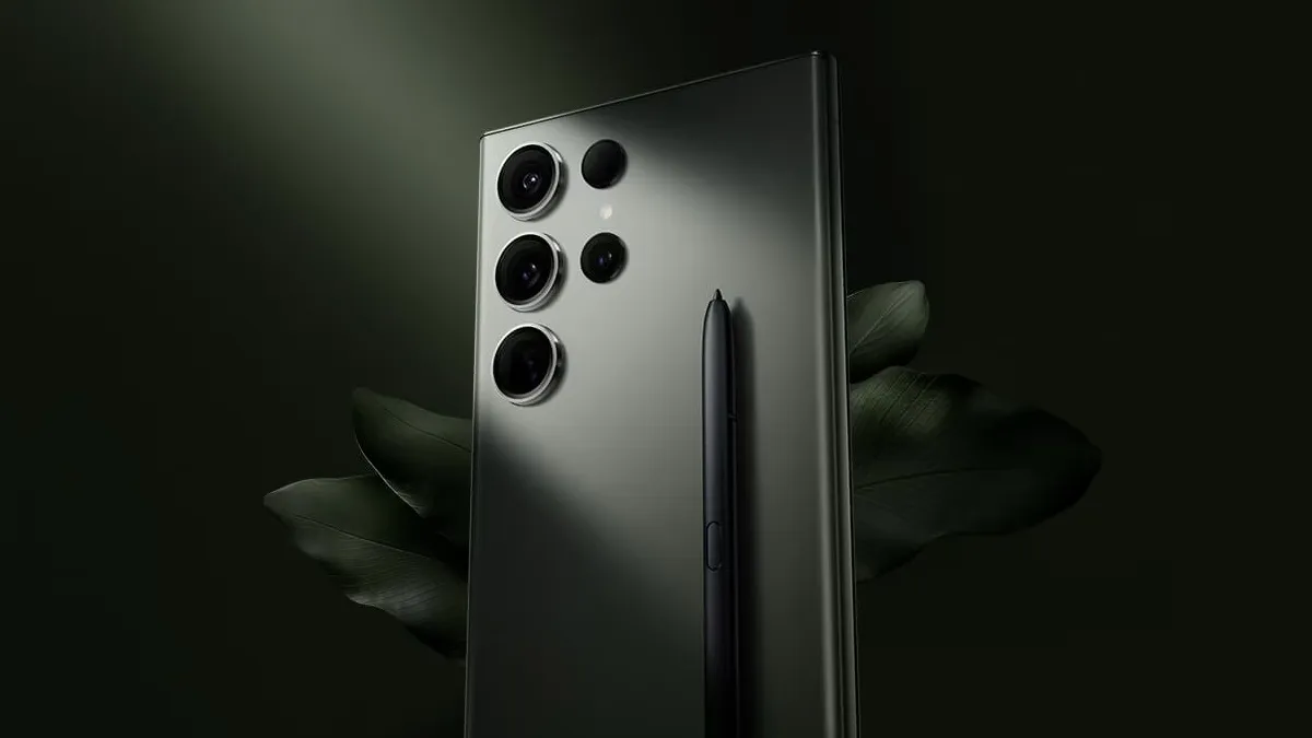 Samsung S27 Ultra