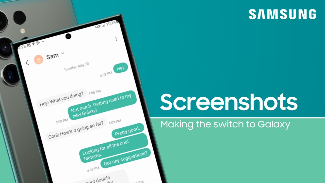 Samsung Screenshot Samsung Screenshot