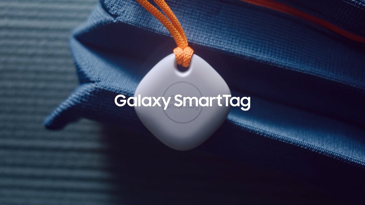 Samsung Smart Tag 2