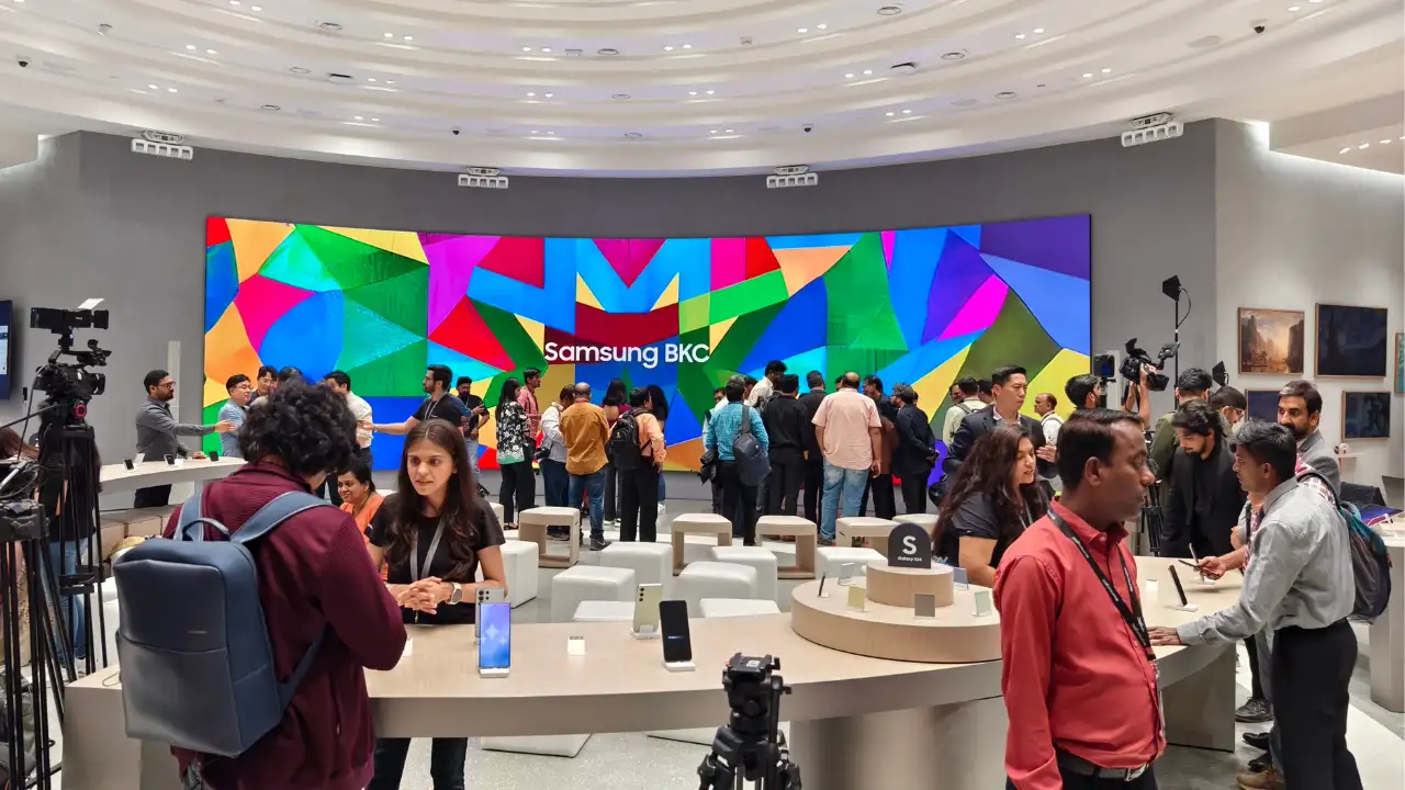 Samsung Store Samsung Store