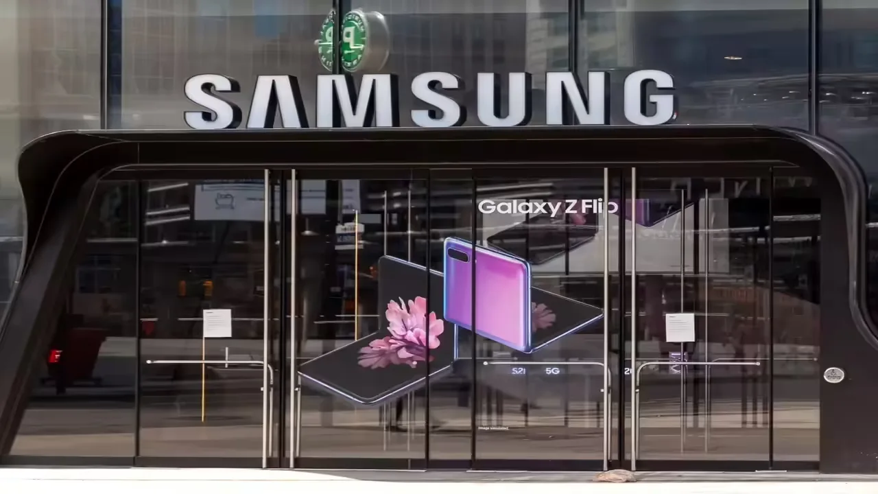 Samsung Store Samsung Store