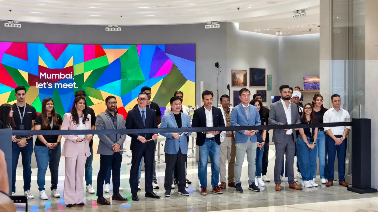 Samsung Store
