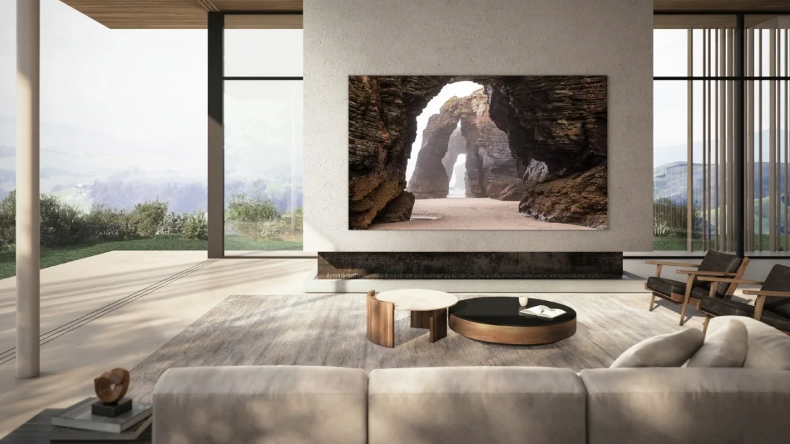 Samsung TV 