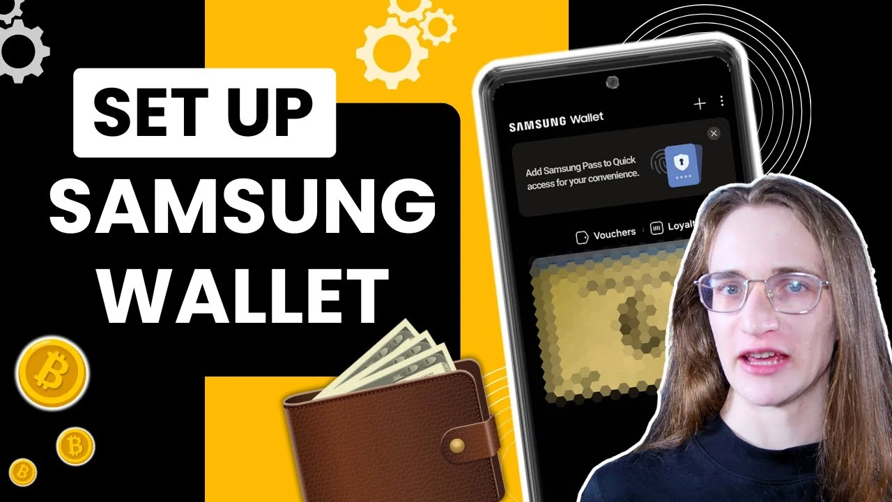 Samsung Wallet