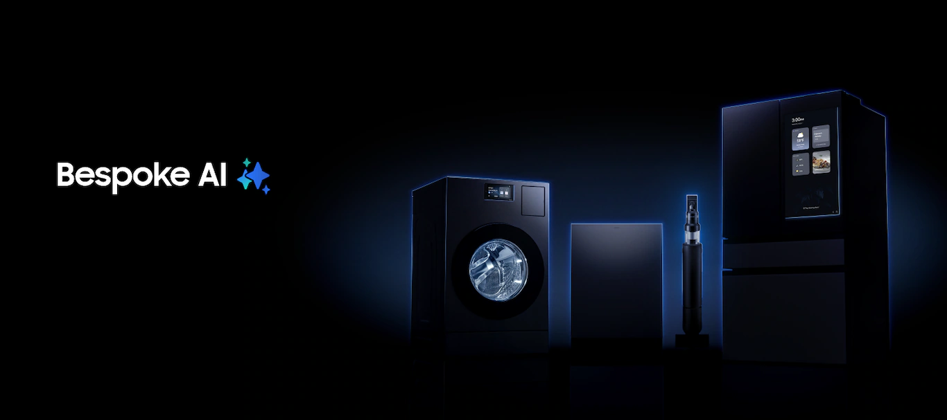 Samsung Washing Tower 
