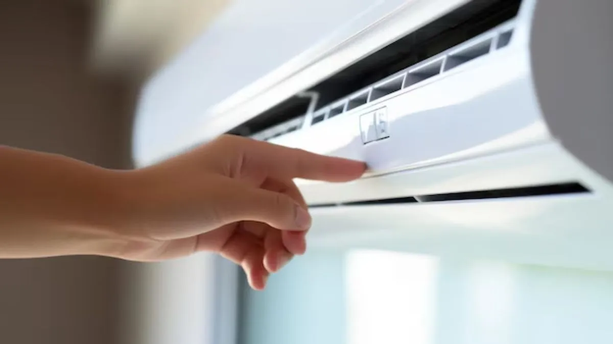 Samsung WindFree AC Samsung WindFree AC