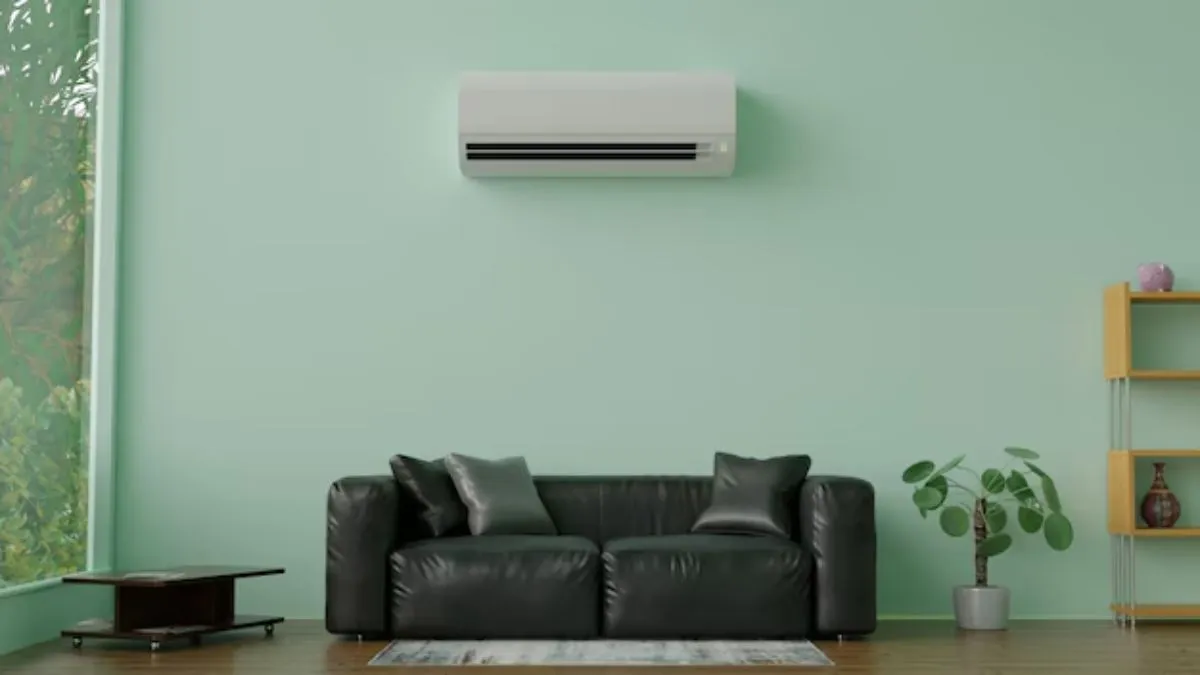Samsung WindFree AC