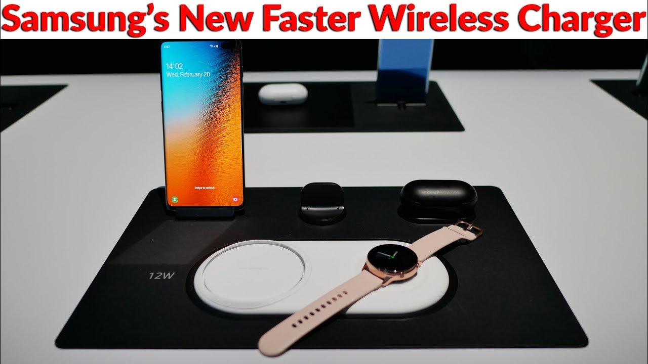 Samsung Wireless Samsung Wireless