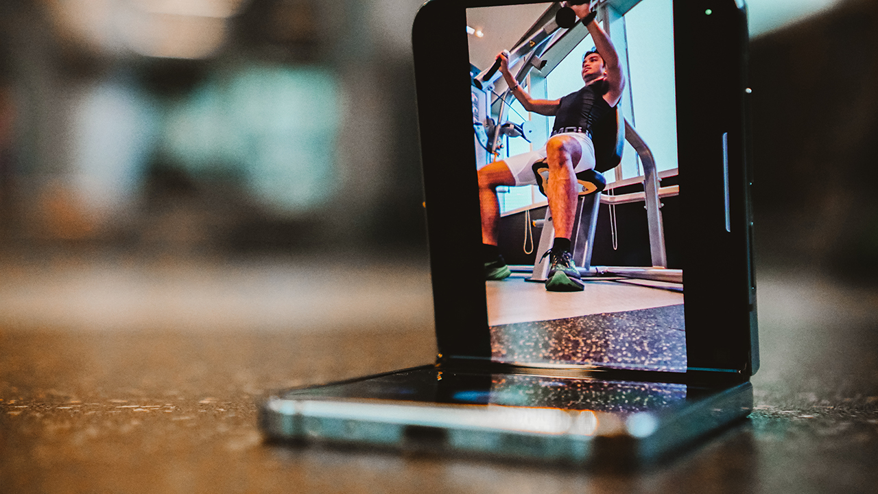 Samsung Workout Samsung Workout