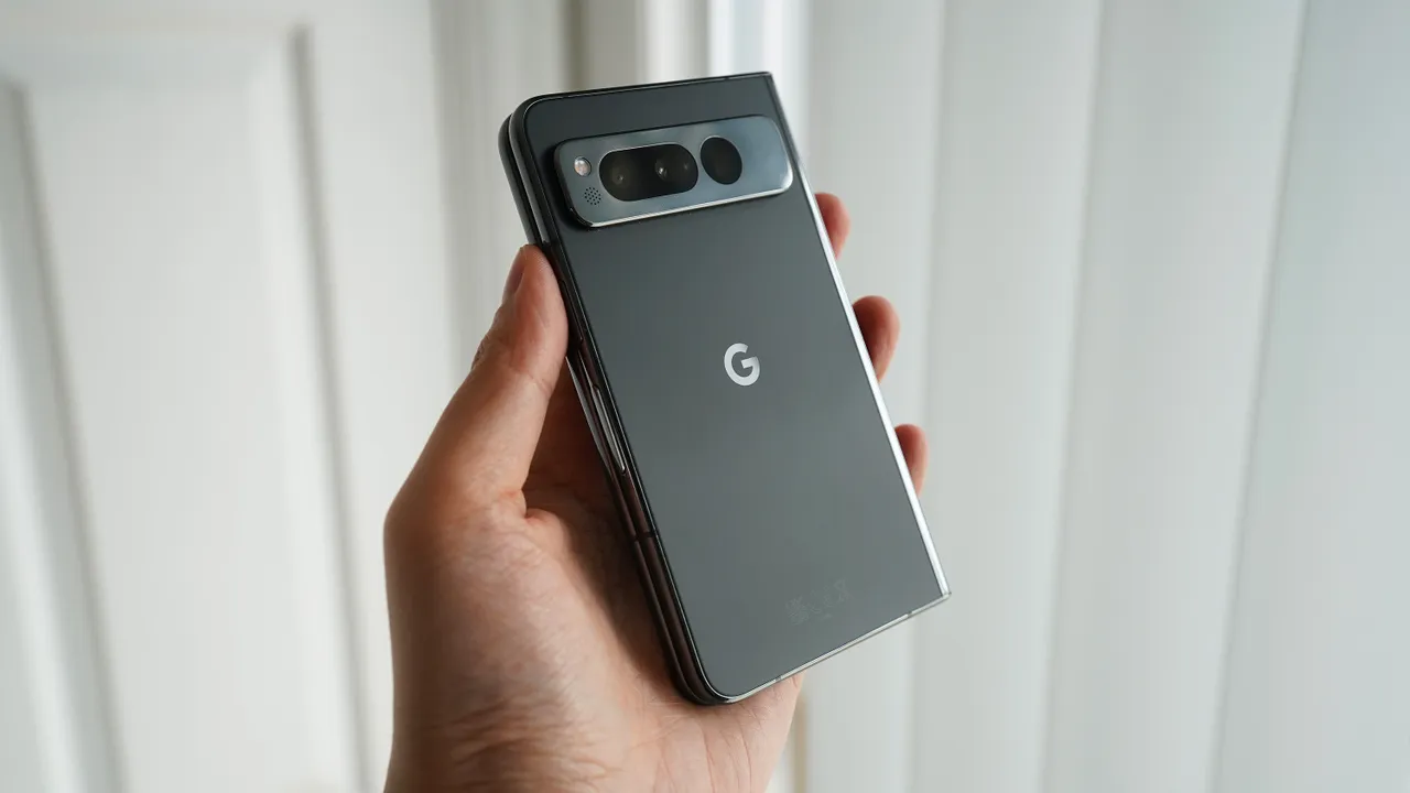 Samsung And Google 2