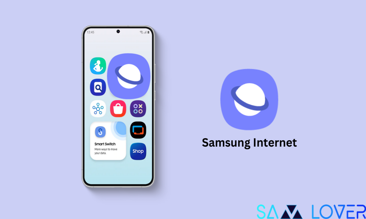 Android Web Browsing
