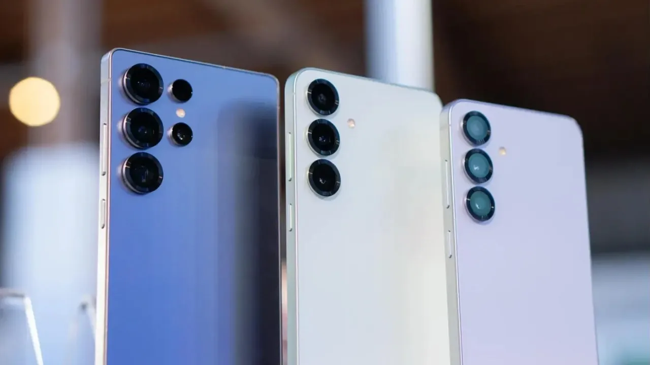 Samsung New
