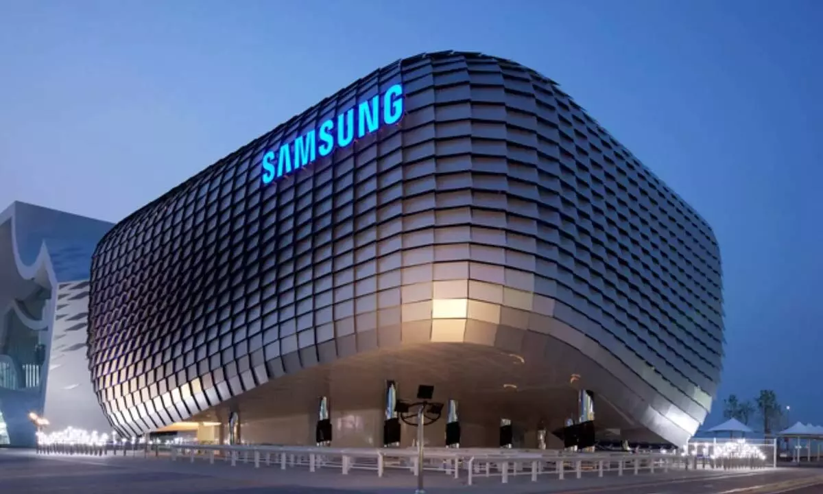 Samsung