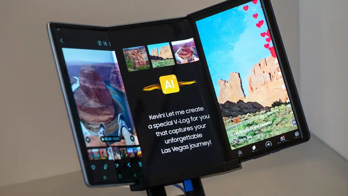 Samsung Galaxy G Fold Samsung Galaxy G Fold