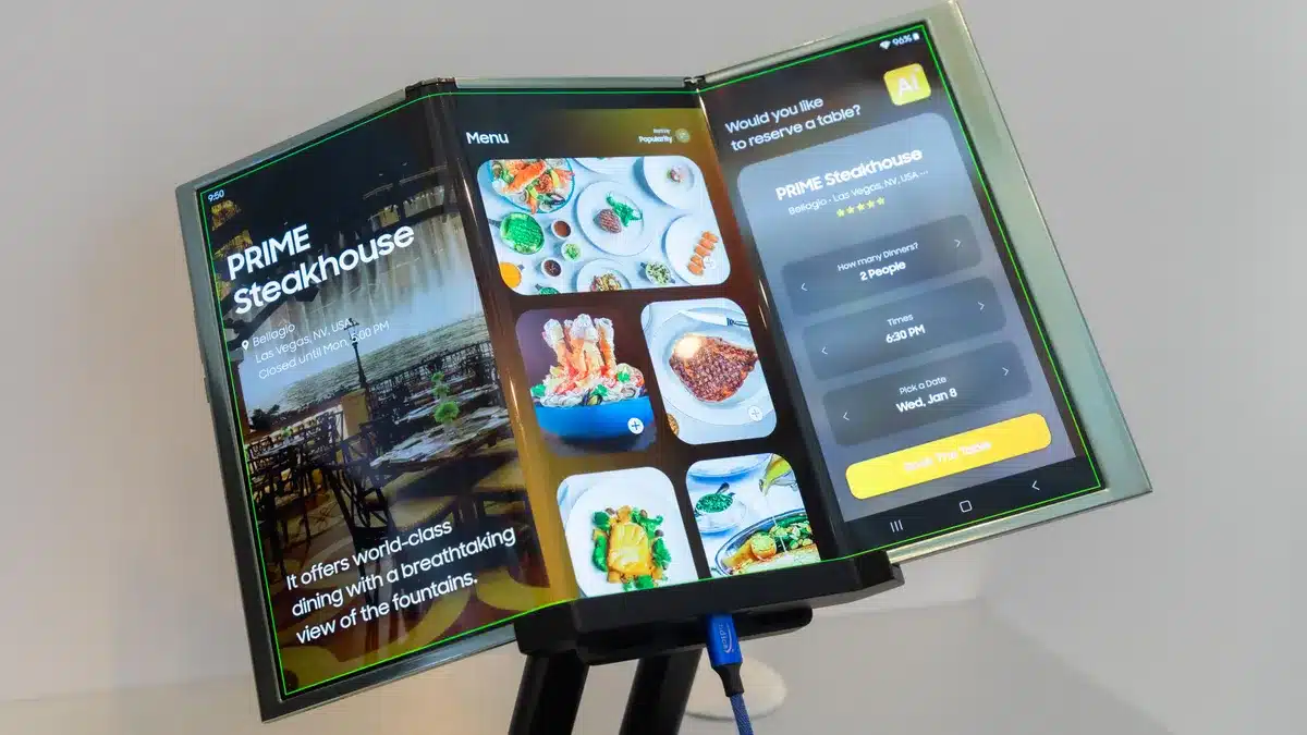 Samsung Galaxy G Fold Samsung Galaxy G Fold