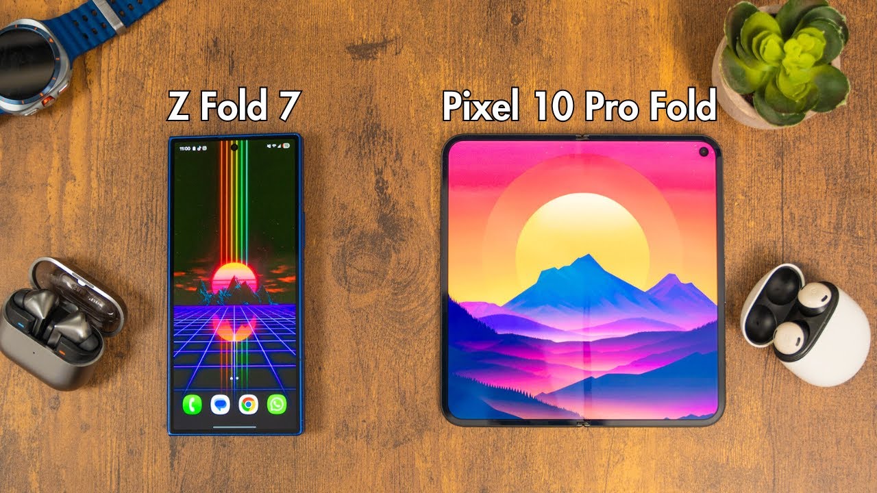 Samsung Vs Google New 3