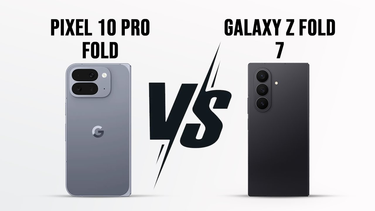 Samsung Vs Google New