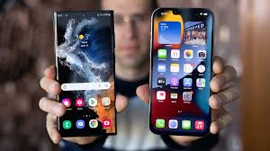 Samsung Vs Apple