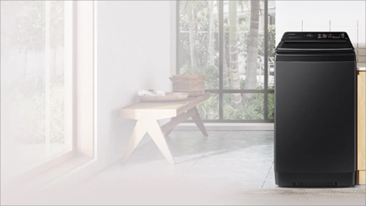 Samsung Washing Machine