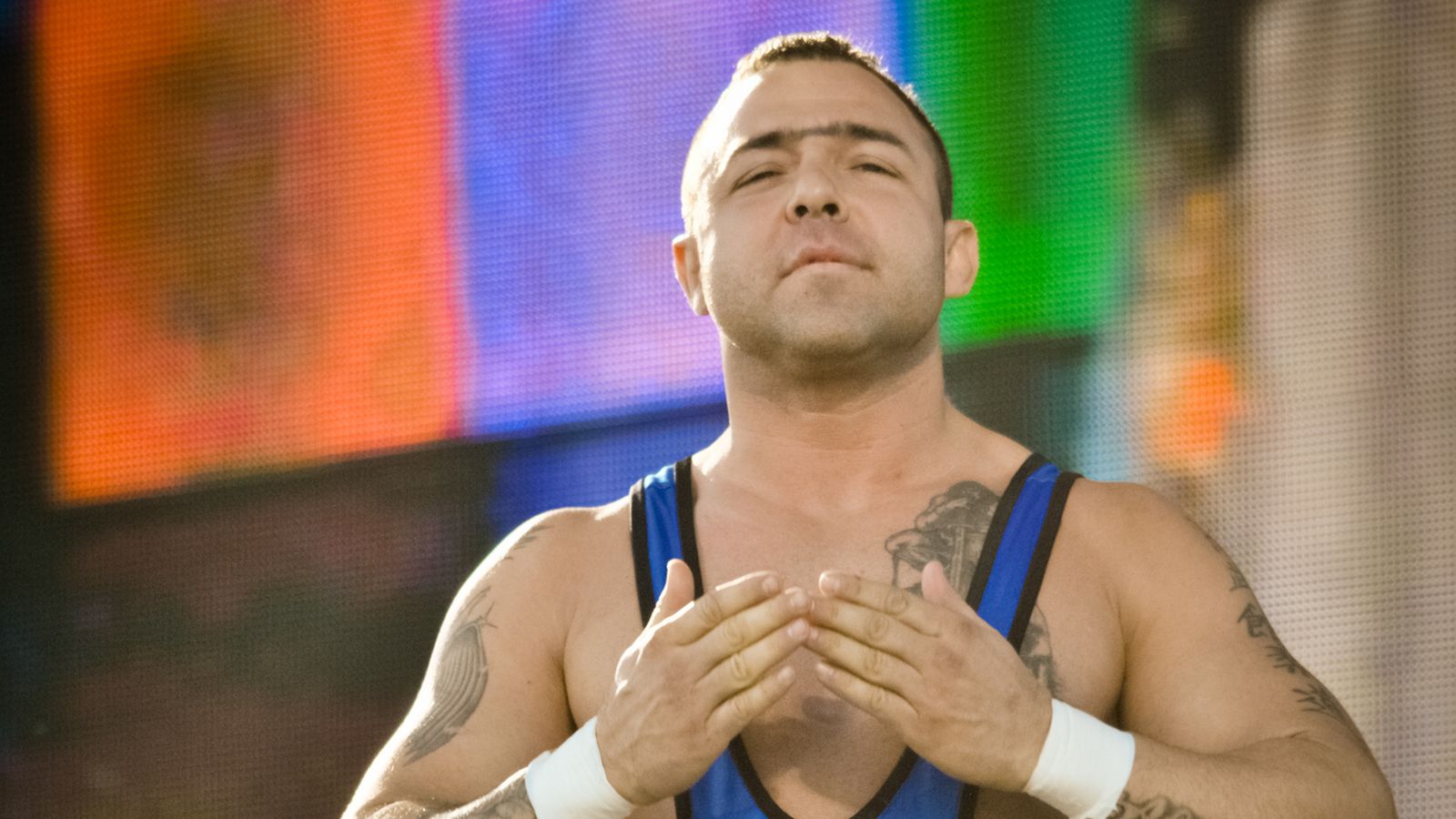 Santino Marella 2010 Tribute To The Troops 3 0 Santino Marella 2010 Tribute To The Troops 3 0