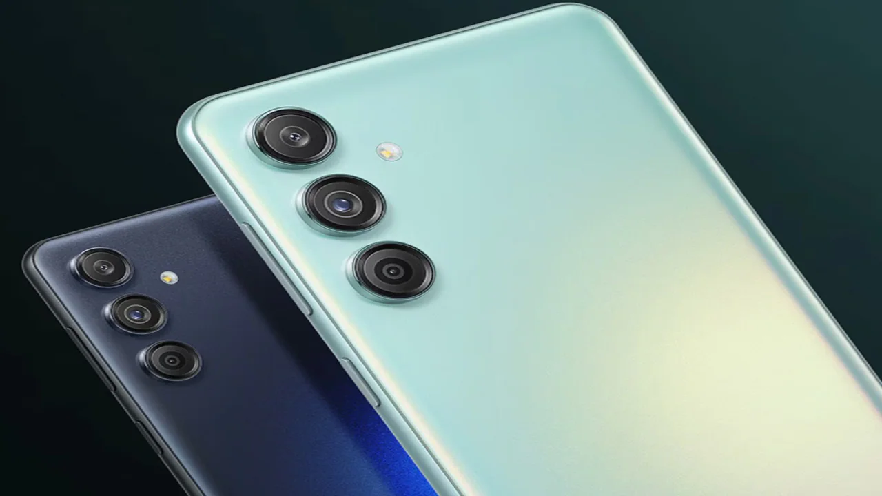 Samsung Galaxy F17 5G and M17 5G
