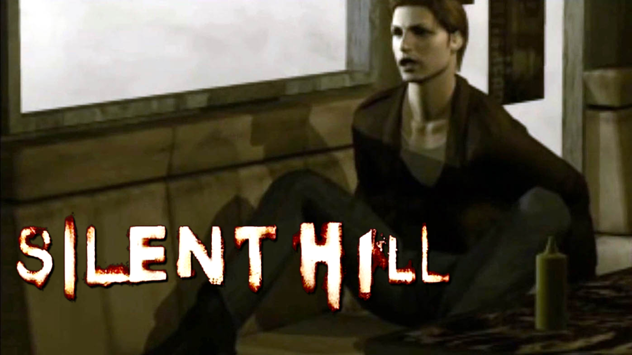 Silent Hill 1 Remake
